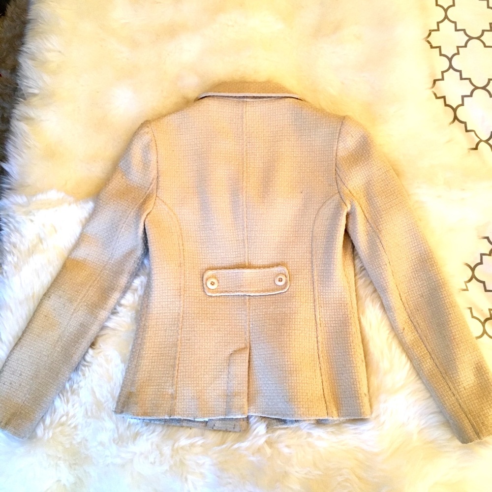 Tweed Jacket - Picture 3 of 3